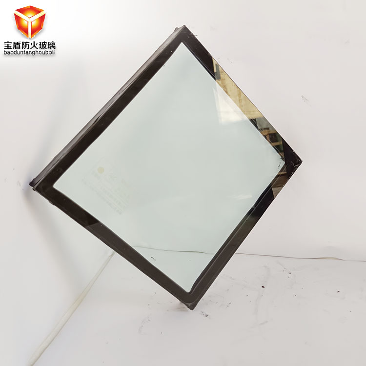 防火玻璃等級怎么劃分的？一般是按耐火性能劃分